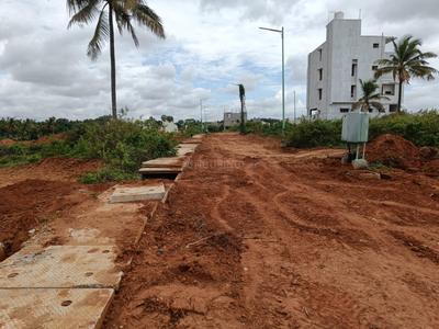 Image of 2400 Sq.ft Residential Plot / Land for sale in Nadaprabhu Kempegowda layout, Bengaluru for Rs. 26400000