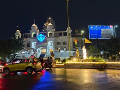 Image of 2025 Sq.ft 3 BHK Apartment / Flat for sale in Thaltej, Ahmedabad for Rs. 11100000