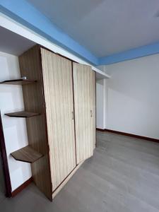Bedroom Image of 1380 Sq.ft 2 BHK Builder Floor for rent in Murugeshpalya Bengaluru for Rs. 37500