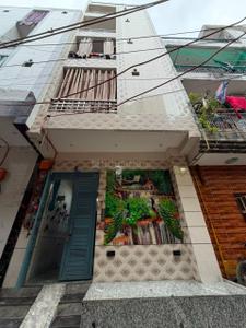 Image of 396 Sq.ft 5 BHK Independent House for sale in Nawada, New Delhi for Rs. 7500000