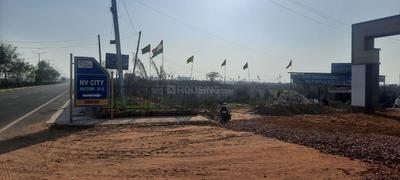 Image of 155 Sq.ft Residential Plot / Land for sale in Model Economic Met City Pocket Sector 2 A, Sheojipura, Jhajjar for Rs. 11800000