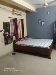 Bedroom Image of 906 Sq.ft 3 BHK Apartment / Flat for sale in Beliaghata Kolkata for Rs. 2900000
