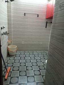 Bathroom Image of Chawla pg  in New Industrial Township, Faridabad