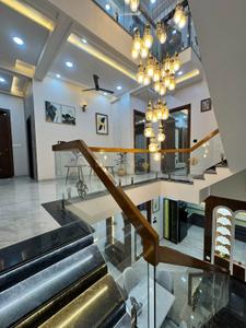 Hall Image of 4800 Sq.ft 5 BHK Independent House for sale in Vastrapur Ahmedabad for Rs. 50000000