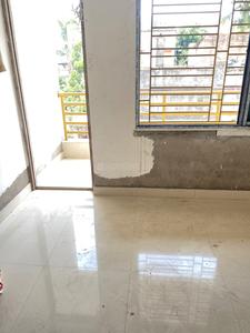 Bedroom Image of 962 Sq.ft 2 BHK Apartment / Flat for sale in Belghoria Kolkata for Rs. 5000000