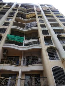 Image of 1425 Sq.ft 3 BHK Apartment / Flat for sale in Kalyan West, Kalyan for Rs. 10900000