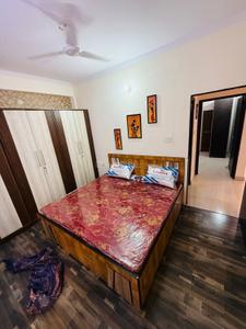 Bedroom Image of 1000 Sq.ft 2 BHK Apartment / Flat for sale in Jagatpura Jaipur for Rs. 4200000
