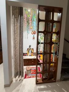 Bedroom Image of 4105 Sq.ft 5 BHK Independent House for sale in Sector 4 Panchkula for Rs. 95000000