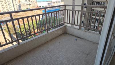 Balcony Image of 1888 Sq.ft 3 BHK Apartment / Flat for sale in Adani M2K Oyster Grande, Sector 102 Gurgaon for Rs. 24800000
