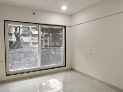 Bedroom Image of 1250 Sq.ft 3 BHK Apartment / Flat for sale in Nicco Residency, Jogeshwari East Mumbai for Rs. 30000000
