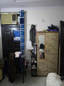Bedroom Image of Elite pg in Jamia Nagar, New Delhi