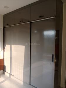 Bedroom Image of 4000 Sq.ft 4 BHK Duplex for rent in Tarnaka Towers, Tarnaka Secunderabad for Rs. 120000