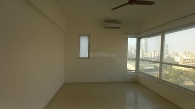 Hall Image of 1250 Sq.ft 2 BHK Apartment / Flat for sale in Kalpataru Crest Wing B Avalon, Bhandup West Mumbai for Rs. 19000000