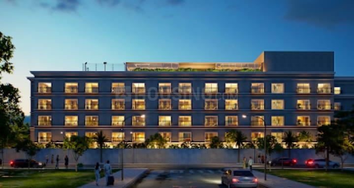 NR Orchid Parc Main Image 1