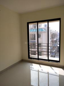 Hall Image of 840 Sq.ft 2 BHK Apartment / Flat for sale in Shelter Madhukar Galaxy, Dombivli East Thane for Rs. 4500000