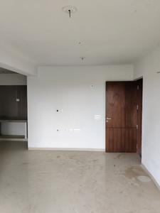 Living Room Image of 1440 Sq.ft 3 BHK Apartment / Flat for sale in Shilp Serene, Shilaj Ahmedabad for Rs. 8225000