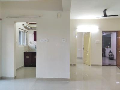 3 BHK Flat