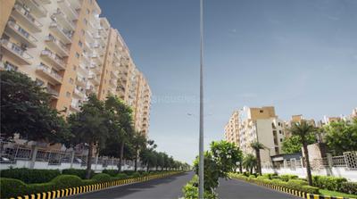 Image of 1600 Sq.ft 3 BHK Apartment / Flat for sale in Orris Carnation Residency, Sector 85, Gurgaon for Rs. 12700000