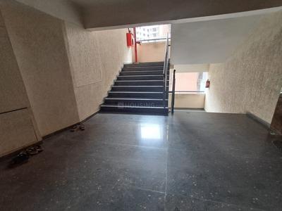 Image of 2350 Sq.ft 3 BHK Apartment / Flat for sale in Zodiac Aarish, Jodhpur, Ahmedabad for Rs. 23500000