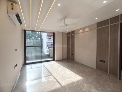 Bedroom Image of 2475 Sq.ft 3 BHK Builder Floor for sale in Sector 23 Gurgaon for Rs. 33500000