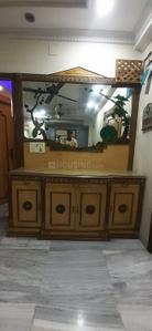 Bedroom Image of 1302 Sq.ft 3 BHK Apartment / Flat for sale in Mangalam Park, Behala Kolkata for Rs. 7000000