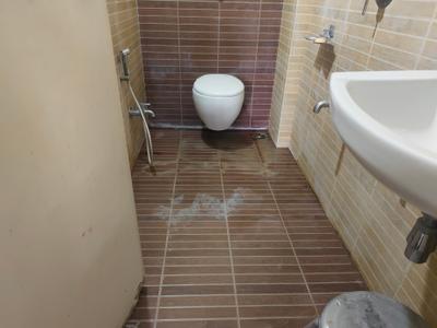 Image of 1044 Sq.ft 2 BHK Apartment / Flat for rent in Pinnacle Gulmohar 1, Bavdhan, Pune for Rs. 30000