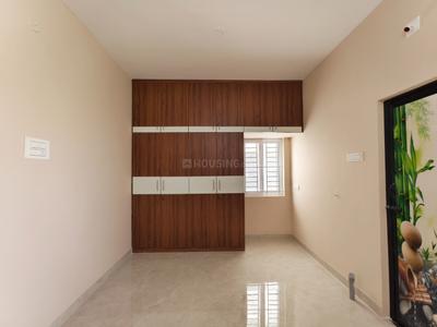 Bedroom Image of 2650 Sq.ft 4 BHK Independent House for sale in Saravanampatty Coimbatore for Rs. 17000000