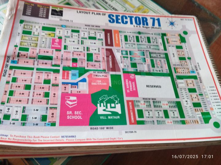 Sector 71 Main Image 1