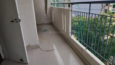 Bedroom Image of 600 Sq.ft 1 BHK Apartment / Flat for rent in Sector 14 Dwarka New Delhi for Rs. 15000