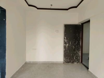 Living Room Image of 540 Sq.ft 1 BHK Apartment / Flat for sale in Seven Star Horizon, Boisar Mumbai for Rs. 2100000
