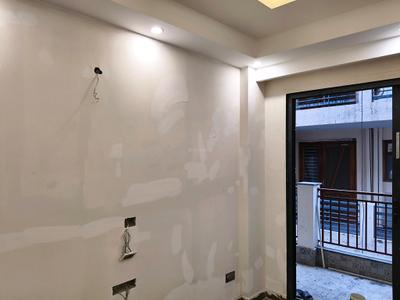 Bedroom Image of 2500 Sq.ft 4 BHK Builder Floor for sale in Sector 45 Gurgaon for Rs. 35000000
