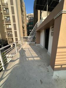 Balcony Image of 4551 Sq.ft 5 BHK Independent House for sale in South Bopal Ahmedabad for Rs. 65100000