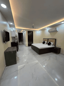 Image of 900 Sq.ft 2 BHK Independent House for sale in Patel Nagar, New Delhi for Rs. 13500000