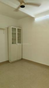 Bedroom Image of 1800 Sq.ft 3 BHK Apartment / Flat for rent in DDA Sector Pocket B C, Vasant Kunj New Delhi for Rs. 85000