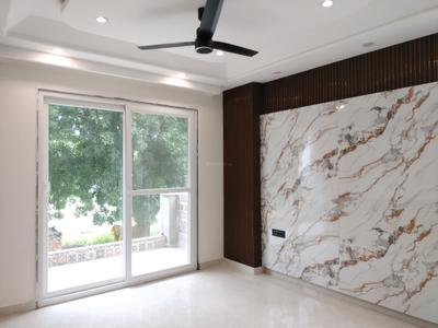 Bedroom Image of 2718 Sq.ft 4 BHK Builder Floor for sale in Ultra Luxury Builder Floor, Sector 85 Faridabad for Rs. 27000000