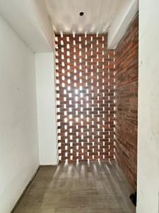Balcony Image of 3500 Sq.ft 4 BHK Villa for sale in Neelankarai Chennai for Rs. 40000001