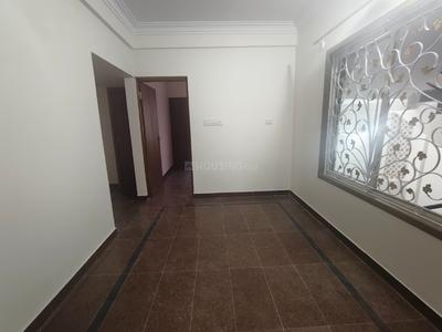 Hall Image of 1250 Sq.ft 2 BHK Apartment / Flat for rent in Koramangala Bengaluru for Rs. 34000