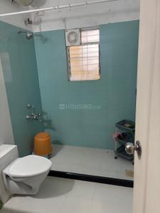 Image of 1600 Sq.ft 3 BHK Apartment / Flat for sale in Anand Park Apartment, Aundh, Pune for Rs. 25000000
