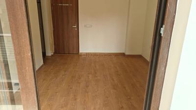 Bedroom Image of 1500 Sq.ft 3 BHK Apartment / Flat for rent in Azea Botanica, Vrindavan Yojana Lucknow for Rs. 32000