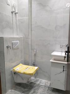 Bedroom Two Image of 2000 Sq.ft 6 BHK Builder Floor for sale in Rohini Sector 28 New Delhi for Rs. 20100000