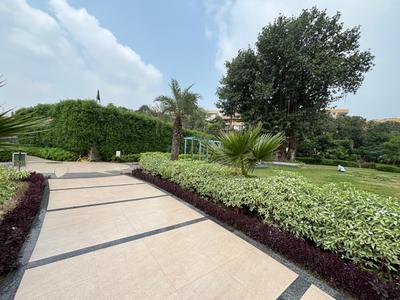 Image of 2160 Sq.ft 4 BHK Apartment / Flat for sale in Ubber Mews Gate, Aujala, Mohali for Rs. 12490000