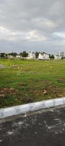 Image of 825 Sq.ft Residential Plot / Land for sale in Karunakaracheri, Chennai for Rs. 3299175