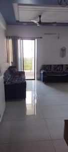 Hall Image of 1215 Sq.ft 2 BHK Apartment / Flat for sale in Arise Atlantis, Jagatpur Ahmedabad for Rs. 6500000