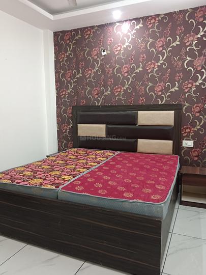 Sushant lok sec 43 c block Bedroom 1