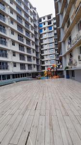 Image of 900 Sq.ft 1.5 BHK Apartment / Flat for rent in Pearl Hans Residency G Wing, Kurla West, Mumbai for Rs. 45000