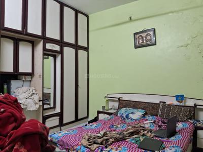 Bedroom Image of 1700 Sq.ft 4 BHK Villa for sale in Subhanpura Vadodara for Rs. 10200000