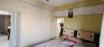 Bedroom Image of 1163 Sq.ft 3 BHK Apartment / Flat for sale in Bhadreswar Hooghly for Rs. 4200000