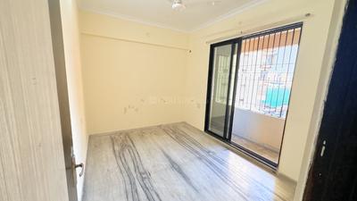 Bedroom Image of 1000 Sq.ft 2 BHK Apartment / Flat for sale in Mahaavir Mahavir Astha, Kharghar Navi Mumbai for Rs. 17000000