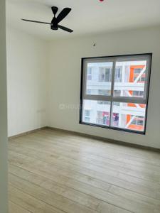 Bedroom Image of 1400 Sq.ft 4 BHK Apartment / Flat for rent in K Shire, Punawale Pune for Rs. 39000
