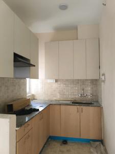 Kitchen Image of 750 Sq.ft 2 BHK Apartment / Flat for rent in Amrapali Dream Valley 2, Noida Extension Greater Noida for Rs. 16000